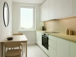 Prodej bytu 3+1, Ústí nad Labem, Keplerova, 78 m2