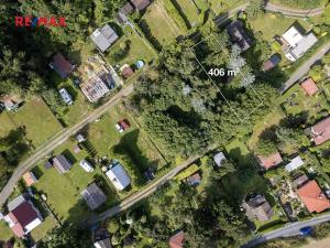 Prodej pozemku pro bydlení, Babice, 406 m2