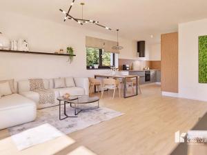 Prodej rodinného domu, Ženklava, 126 m2