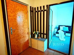Pronájem bytu 2+1, Postřelmov, Nová, 52 m2