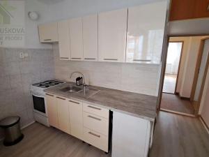 Pronájem bytu 3+1, Ostrava, Mitušova, 59 m2