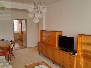 Pronájem bytu 3+1, Ostrava, Mitušova, 59 m2