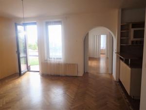 Pronájem bytu 6+kk a větší, Liberec - Liberec XIV-Ruprechtice, Purkyňova, 138 m2