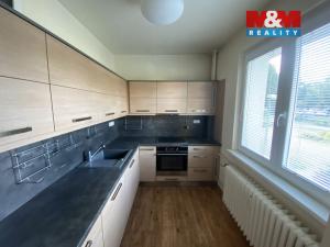 Pronájem bytu 3+1, Olomouc - Hodolany, Jungmannova, 72 m2