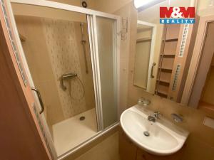 Pronájem bytu 3+1, Olomouc - Hodolany, Jungmannova, 72 m2
