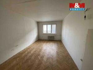 Pronájem bytu 3+1, Olomouc - Hodolany, Jungmannova, 72 m2