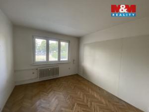 Pronájem bytu 3+1, Olomouc - Hodolany, Jungmannova, 72 m2