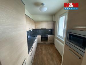 Pronájem bytu 3+1, Olomouc - Hodolany, Jungmannova, 72 m2