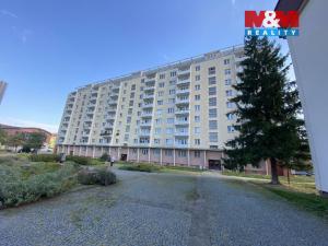 Pronájem bytu 3+1, Olomouc - Hodolany, Jungmannova, 72 m2