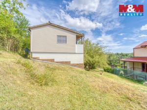 Prodej chaty, Plzeň - Křimice, Evansova, 59 m2