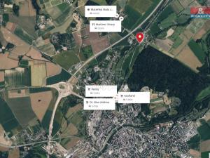Prodej rodinného domu, Přerov - Přerov IX-Lýsky, U Silnice, 214 m2