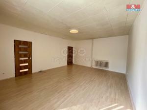 Prodej bytu 3+1, Nový Jičín, Gregorova, 72 m2