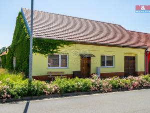 Prodej rodinného domu, Moutnice, 120 m2
