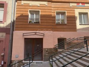 Pronájem obchodního prostoru, Chrudim - Chrudim II, Široké schody, 62 m2