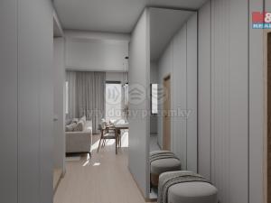 Prodej rodinného domu, Polerady, 129 m2