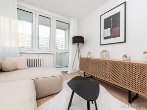 Prodej bytu 4+kk, Praha - Horní Měcholupy, Parmská, 80 m2