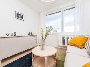 Pronájem bytu 2+kk, Praha - Nusle, Kotorská, 37 m2