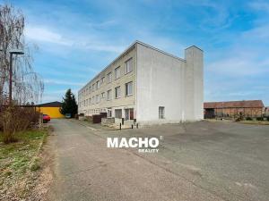 Prodej bytu 2+kk, Chrášťany, 39 m2