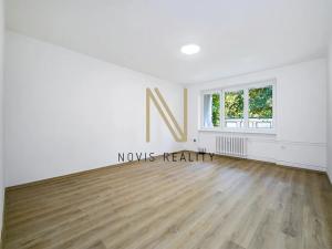 Pronájem bytu 3+1, Plzeň, Prvomájová, 73 m2