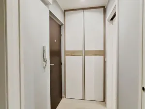 Pronájem bytu 1+1, Kladno, V Bažantnici, 30 m2