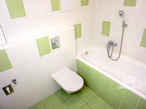 Pronájem bytu 2+kk, Brno - Bystrc, Chudčická, 56 m2