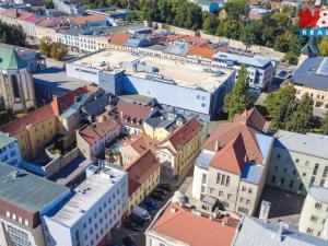 Prodej historického objektu, Prostějov, Demelova, 292 m2