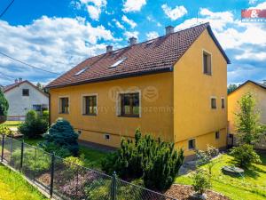 Prodej rodinného domu, Dětmarovice, 260 m2