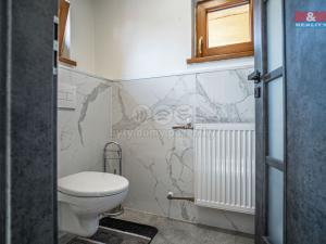 Prodej rodinného domu, Dětmarovice, 260 m2