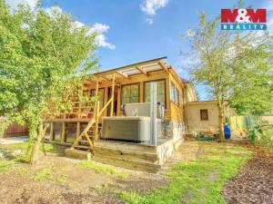 Prodej rodinného domu, Svatá, 165 m2