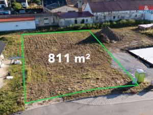 Prodej pozemku pro bydlení, Oleksovice, 811 m2