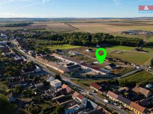 Prodej pozemku pro bydlení, Oleksovice, 811 m2