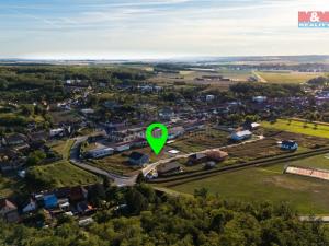 Prodej pozemku pro bydlení, Oleksovice, 811 m2