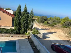 Prodej vily, Vir, Chorvatsko, 184 m2