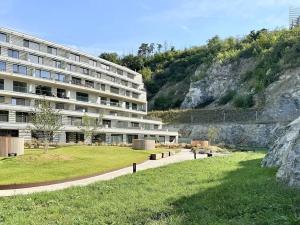 Prodej bytu 2+kk, Brno, Bystrcká, 56 m2