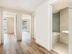 Prodej bytu 2+kk, Brno, Bystrcká, 56 m2