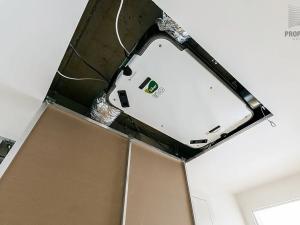 Prodej bytu 2+kk, Brno, Bystrcká, 56 m2