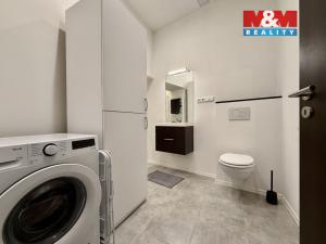 Pronájem bytu 1+kk, Ostrava - Moravská Ostrava, Zámecká, 44 m2