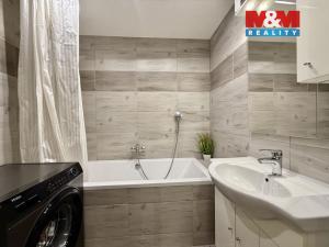 Prodej bytu 3+1, Ostrava, Jiřího Herolda, 65 m2