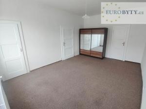 Pronájem bytu 3+1, Praha - Vinohrady, Chorvatská, 85 m2