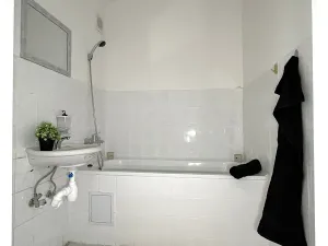 Pronájem bytu 3+1, Česká Lípa, Okružní, 58 m2