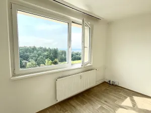 Pronájem bytu 3+1, Česká Lípa, Havířská, 58 m2