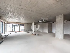 Pronájem obchodního prostoru, Praha - Vysočany, Hindlova, 64 m2