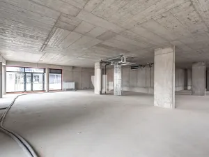 Pronájem obchodního prostoru, Praha - Vysočany, Hindlova, 64 m2