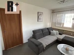 Pronájem bytu 3+kk, Bohumín, Čáslavská, 60 m2