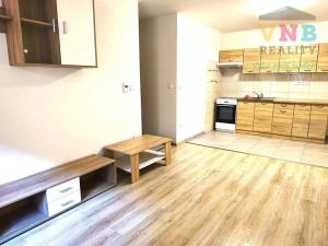 Pronájem bytu 2+kk, Mohelnice, Třebovská, 60 m2