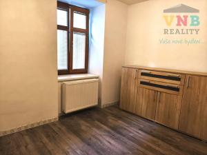 Pronájem bytu 2+kk, Mohelnice, Třebovská, 60 m2