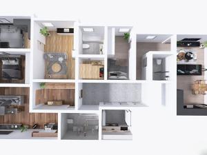 Prodej rodinného domu, Hostinné, Poštovní, 438 m2