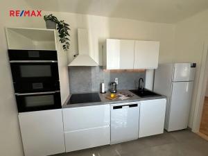 Pronájem bytu 3+1, Teplice, Svojsíkova, 61 m2