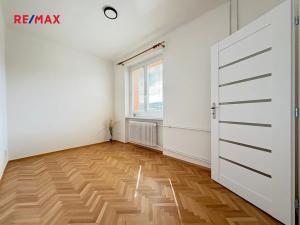Pronájem bytu 3+1, Teplice, Svojsíkova, 61 m2