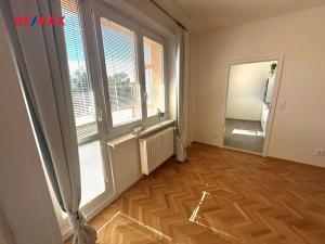 Pronájem bytu 3+1, Teplice, Svojsíkova, 61 m2